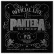 Patch Pantera 101% Proof