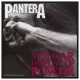 Patch Pantera Vulgar Display Of Power