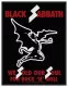 Patch Black Sabbath Sold Our Souls
