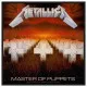 Patch Metallica Master of Puppets