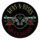 Aufnäher Guns N Roses Los F'N Angeles