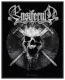Patch Ensiferum Skull