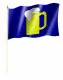 Beer Hand Flag