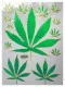 Stickers Cannabis