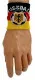 Sweatband Germany Soccer