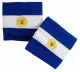 Sweatband Argentina