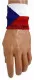 Sweatband Czech Republic