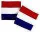 Sweatband Netherland