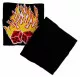 Sweatband Black Dice