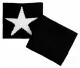 Sweatband Black Star