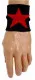 Sweatband Red Star