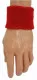 Sweatband Red