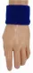 Sweatband Blue