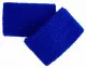 Sweatband Blue