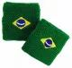 Brazil Sweatband