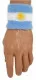 Argentina Sweatband