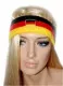 Sweatband Head Germany Flag