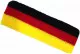 Sweatband Head Germany