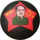 Button Badge Mao Tsetung