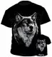 T-Shirt Wolf