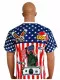 T-Shirt America