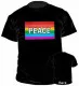 T-Shirt Peace