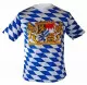 T-Shirt Bavaria Crest