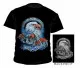 T-Shirt Eagle & Bike