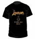 Venom At War With Satan T Shirt