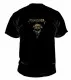 Venom At War With Satan T Shirt