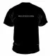 Pentagram Relentless T Shirt