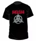 Deicide Once Upon The Cross T Shirt
