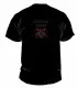 Blasphemic Cruelty Devil's Mayhem T Shirt