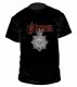 Saxon Strong Arm of the Law T Shirt