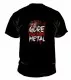 Exhumed Gore Metal Redux T Shirt