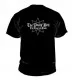Nordjevel Funeral Smell T Shirt