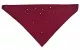 Bandana Weinrot | URBAC 032