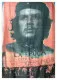 Poster Flag Che Guevara