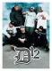 Poster Flag D 12