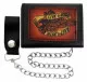 Biker Wallet Live To Ride