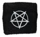 Generic Pentagram Merchandise Sweatband