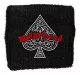 Motörhead Ace Of Spades Merchandise Sweatband
