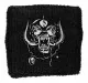 Motörhead Warpig Merchandise Sweatband