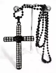 Necklace Cross