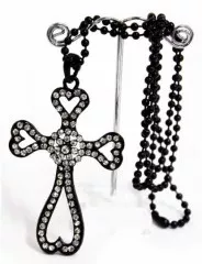 Necklace Cross