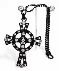 Necklace Cross