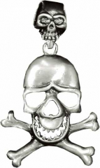 Necklace Skull