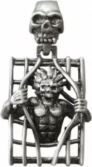 Gothic Halskette Dämon