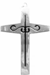 Necklace Pendant Cross