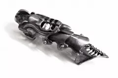 Gelenk Fingerring Skelett Hand